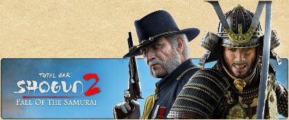 Total War Shogun 2: Закат Самураев (Fall of the Samurai) – Идеальное Начало Знакомства с RTS