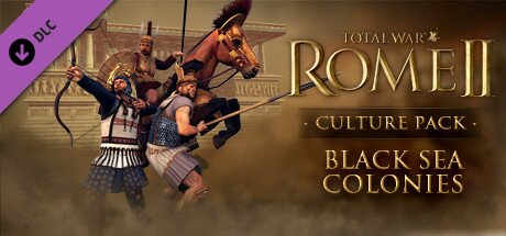 Видео-обзор DLC к Total War ROME 2. Black Sea Colonies Culture Pack