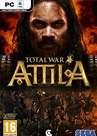 Total War Atila