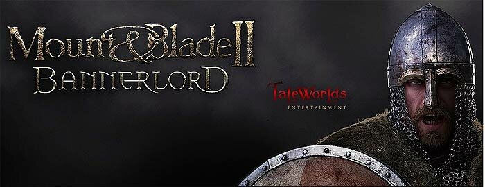 Mount & Blade 2 II: Bannerlord. Интервью с Армаганом Явузом на Е3 2017