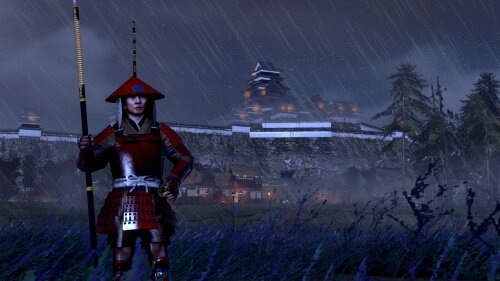 Общий обзор Total War: Shogun 2